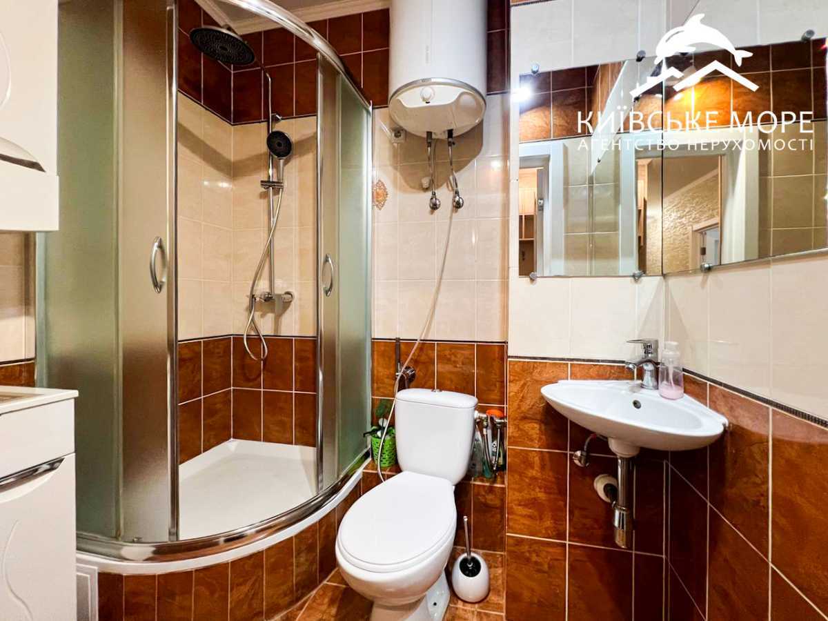 Аренда 3-комнатной квартиры 83 м², Воскресенская ул., 12В