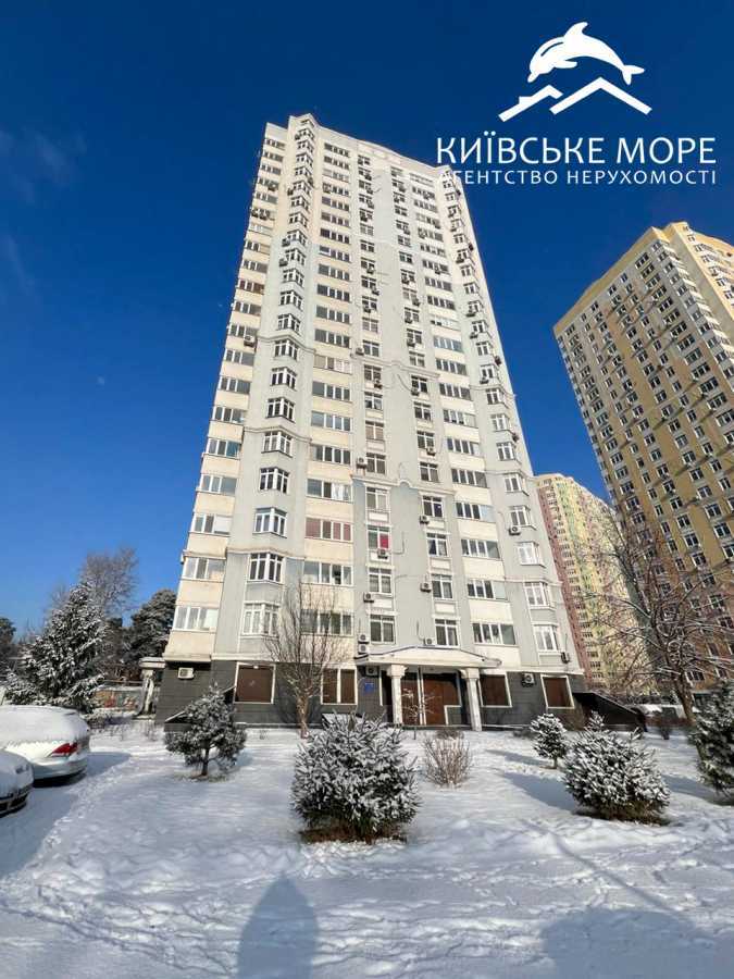 Аренда 3-комнатной квартиры 83 м², Воскресенская ул., 12В