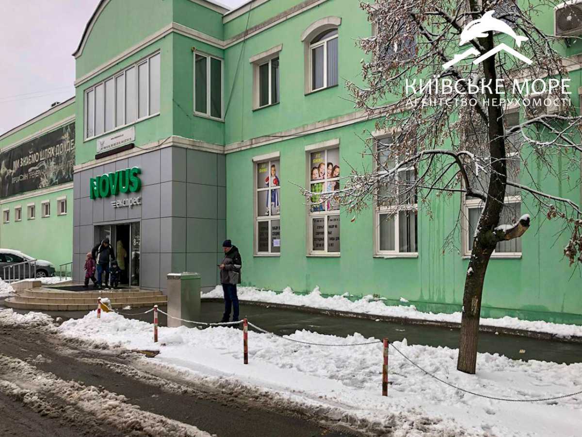 Аренда 3-комнатной квартиры 83 м², Воскресенская ул., 12В
