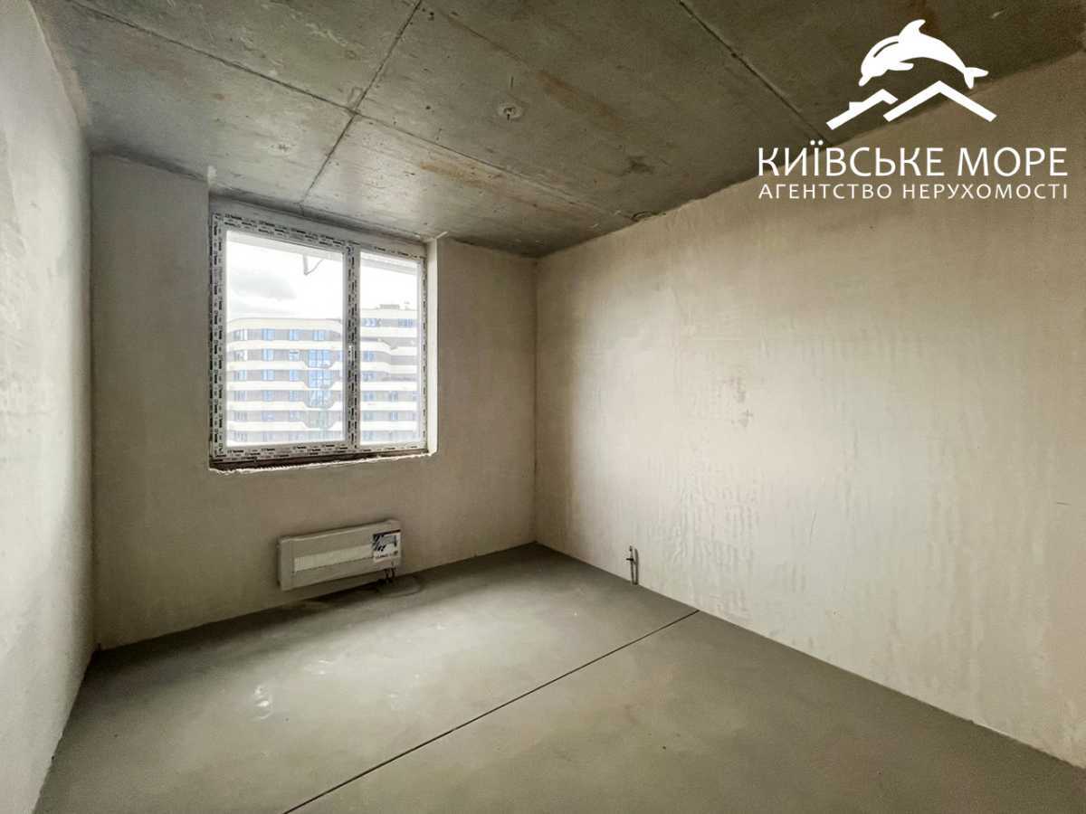 Продаж 3-кімнатної квартири 93 м², Воскресенська вул., 2А