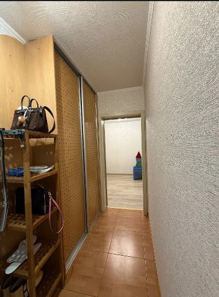 Аренда 2-комнатной квартиры 50 м², Александра Поля просп., 44Б