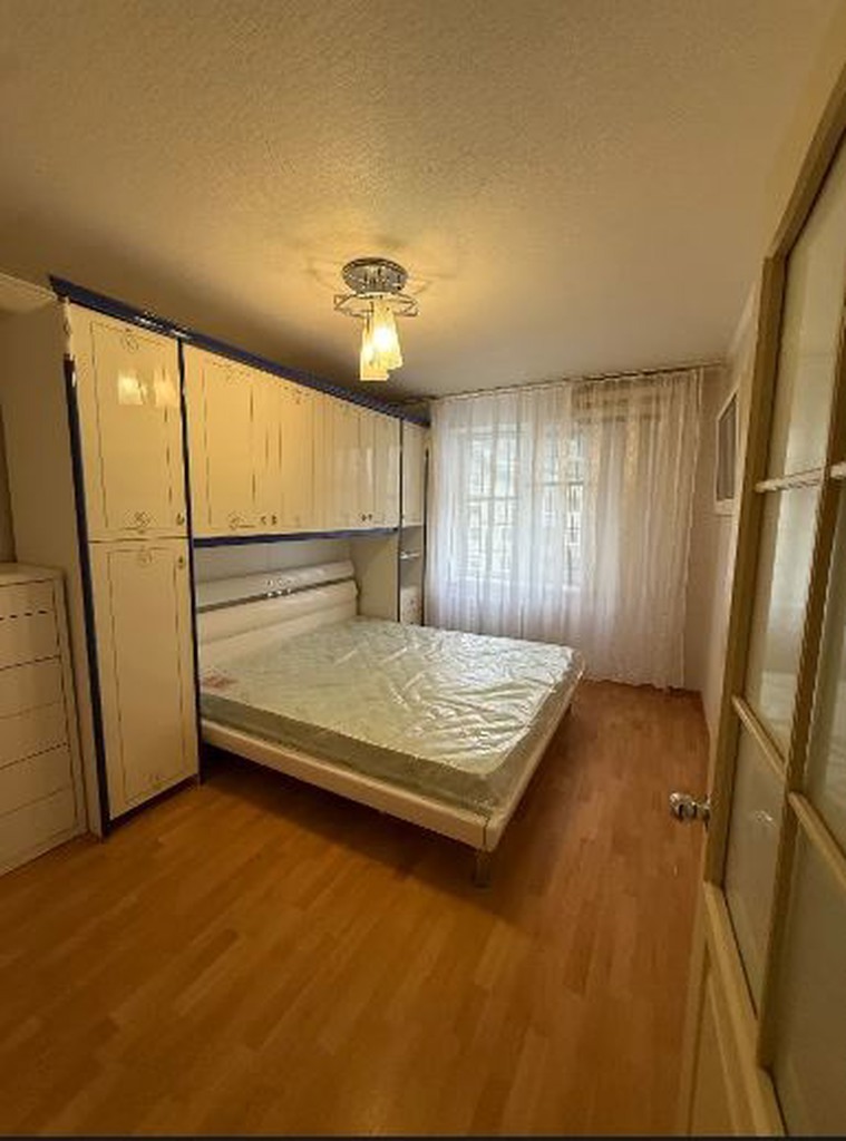 Аренда 2-комнатной квартиры 50 м², Александра Поля просп., 44Б