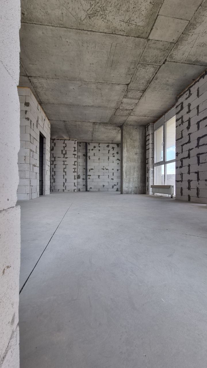 Продажа 2-комнатной квартиры 62 м², Звездный бул.