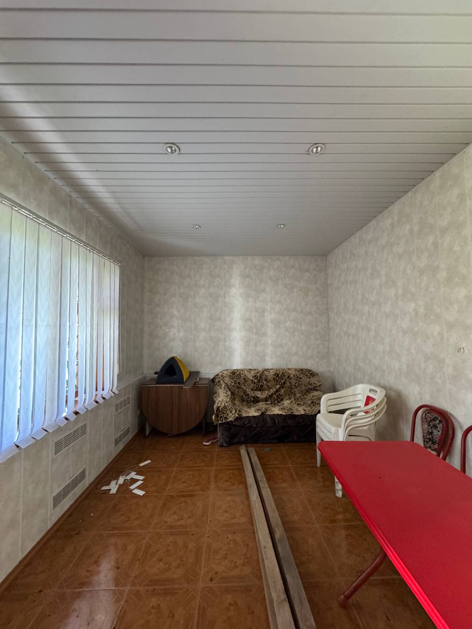 Продажа дома 108 м²