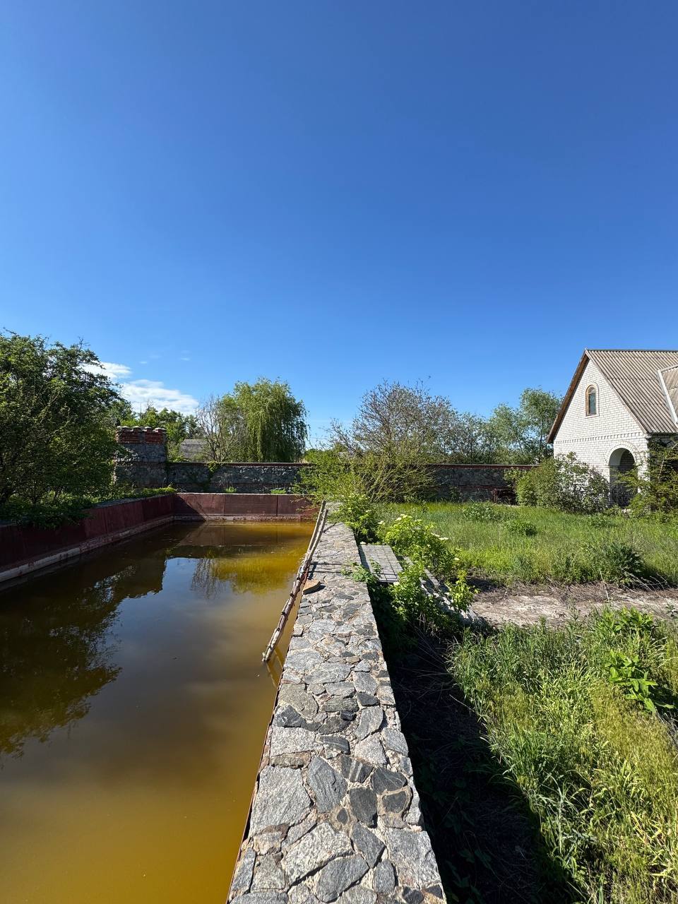 Продажа дома 108 м²