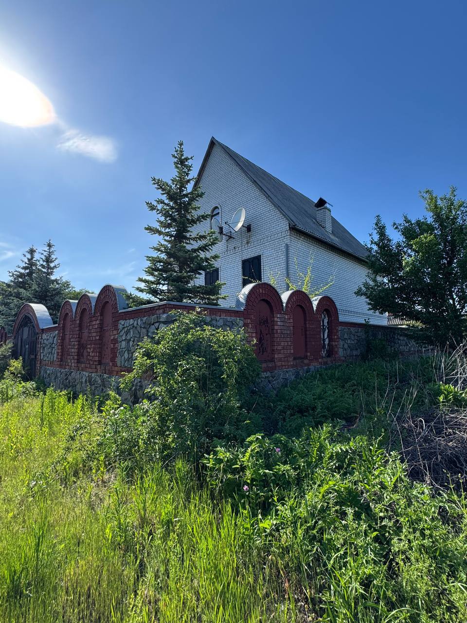 Продажа дома 108 м²