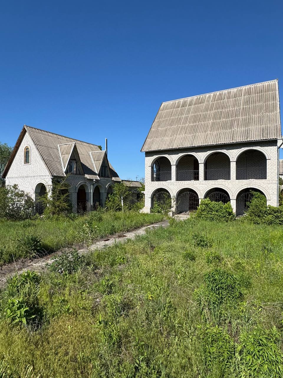 Продажа дома 108 м²