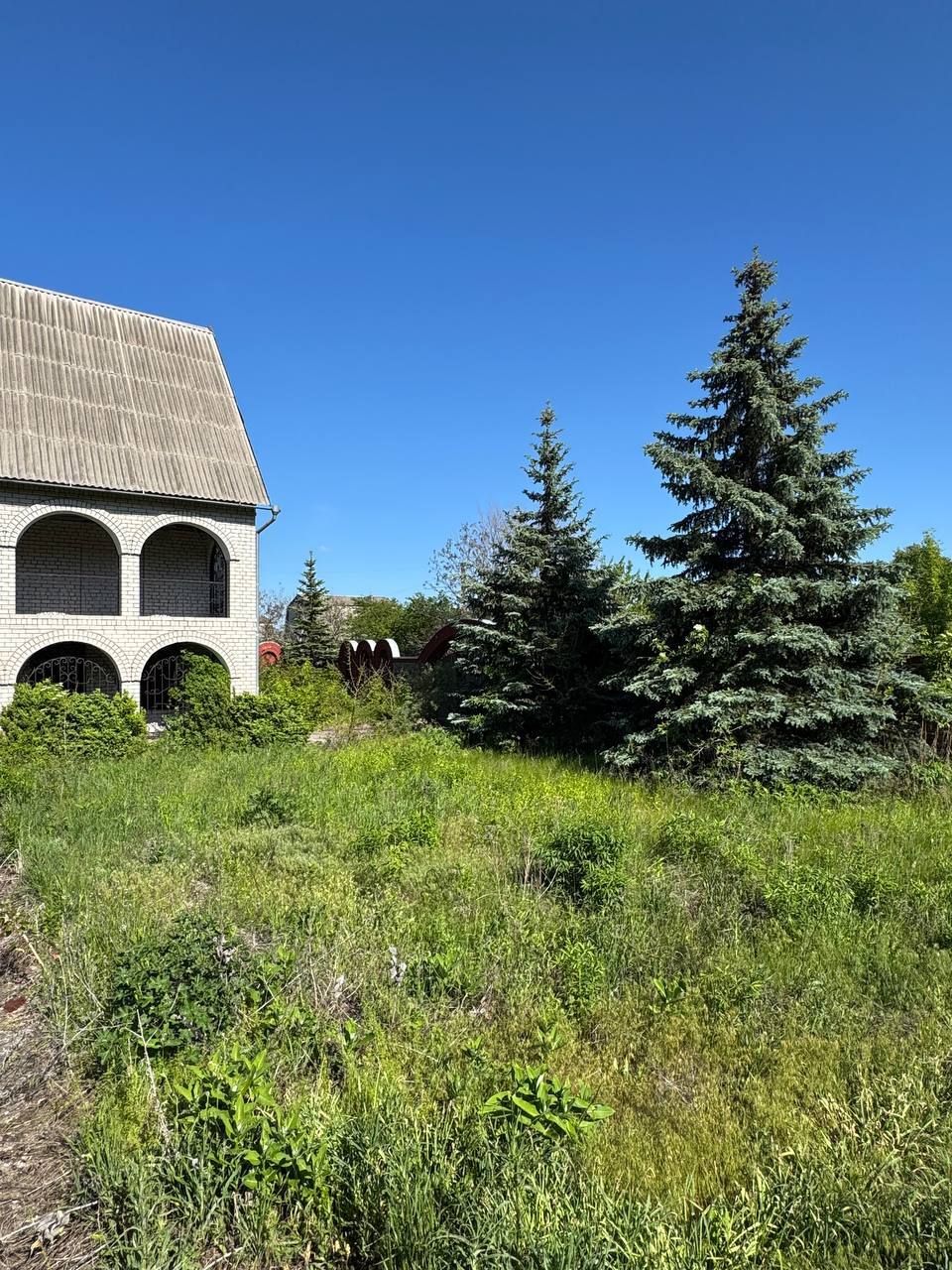 Продажа дома 108 м²