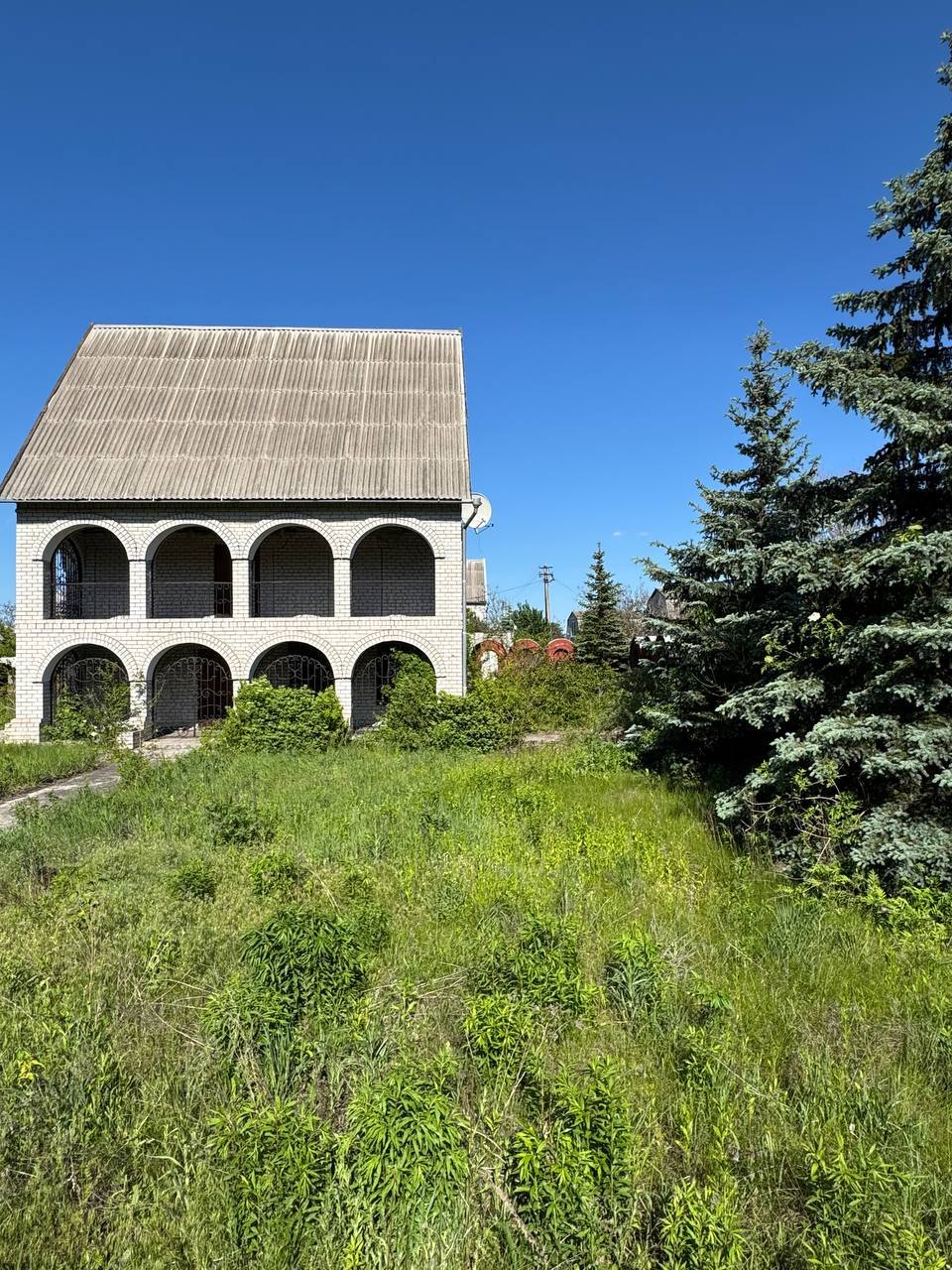 Продажа дома 108 м²