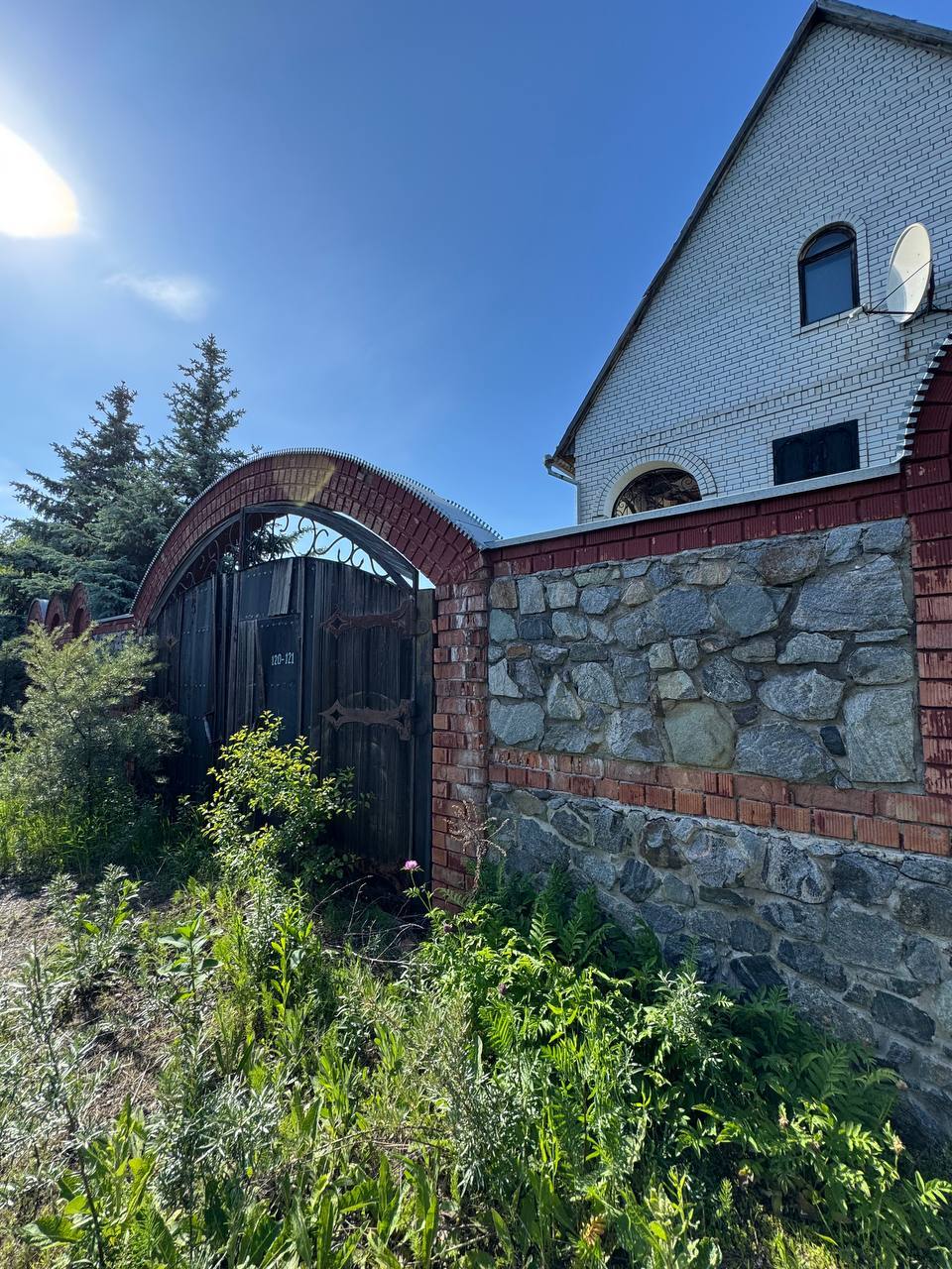 Продажа дома 108 м²