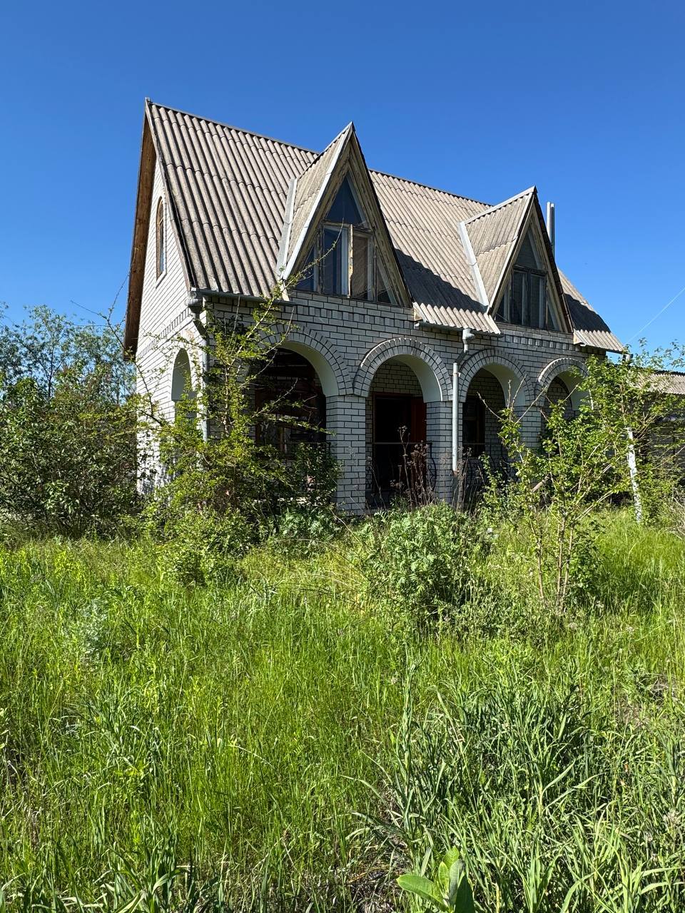 Продажа дома 108 м²