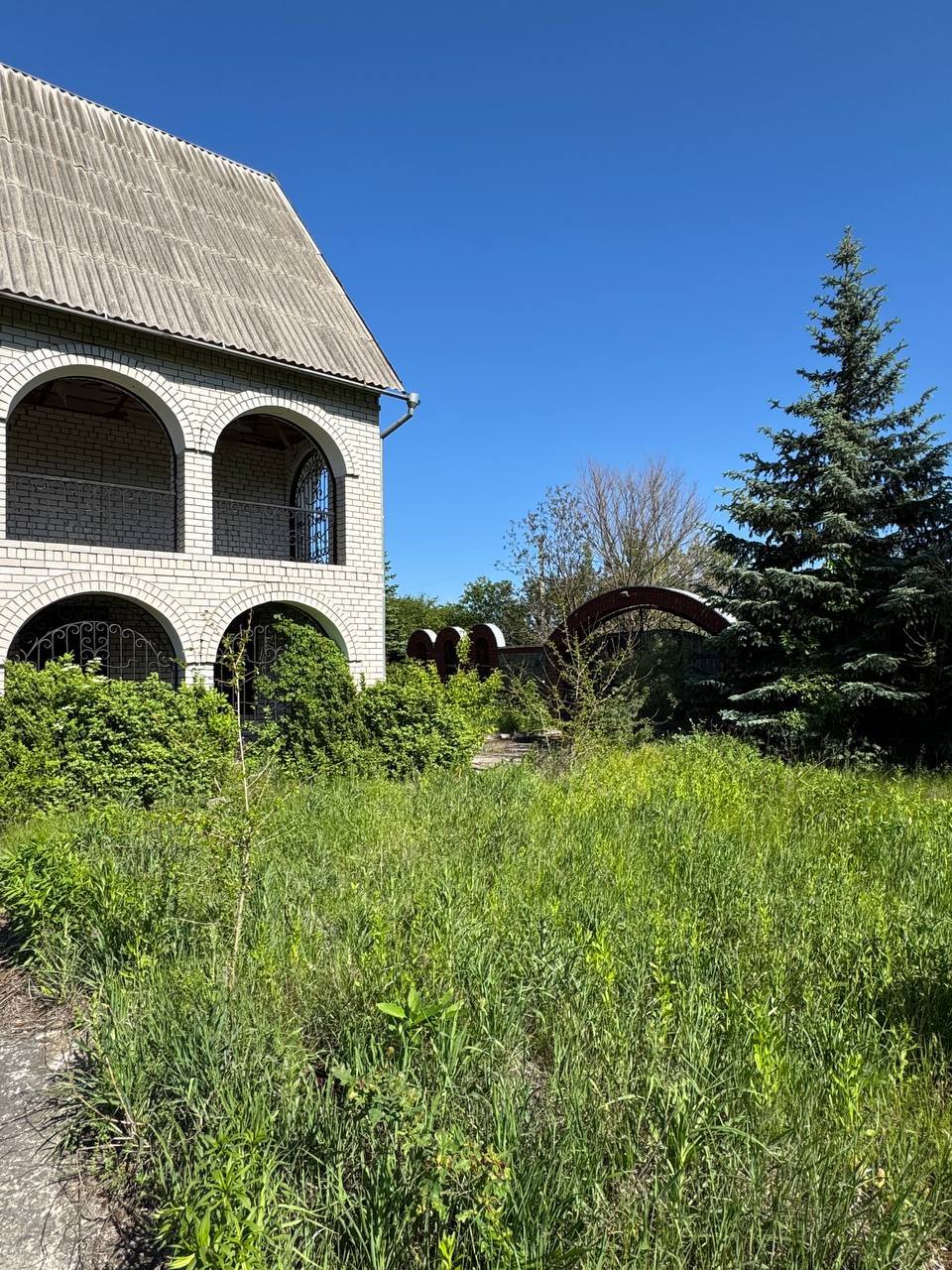 Продажа дома 108 м²