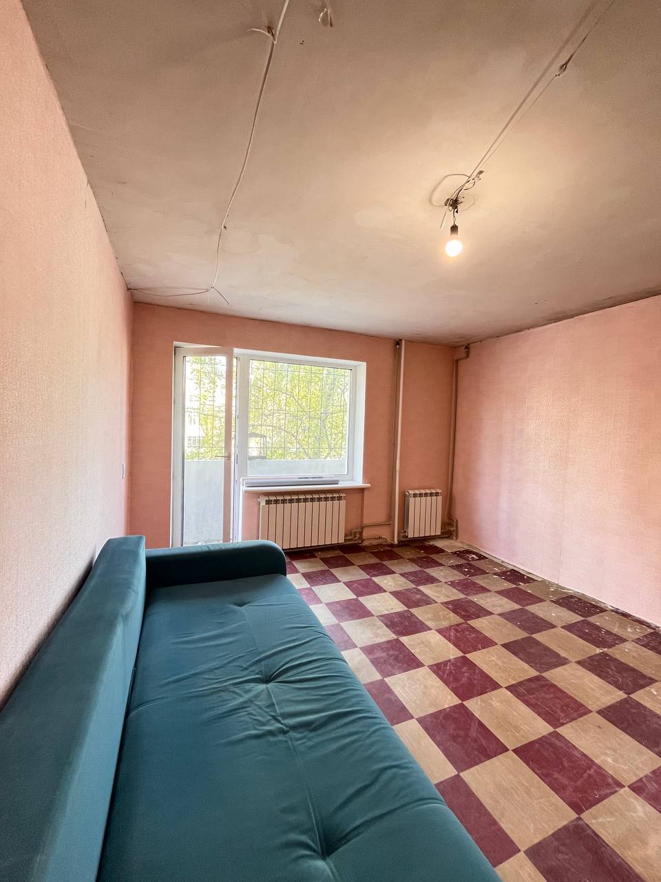 Аренда 1-комнатной квартиры 40 м², Березинская ул., 33