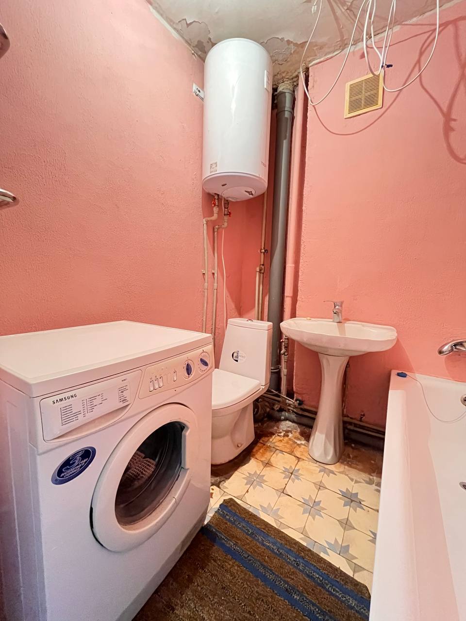 Аренда 1-комнатной квартиры 40 м², Березинская ул., 33