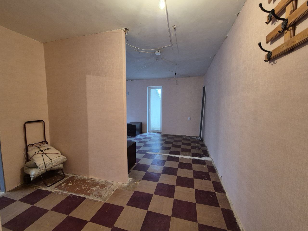 Аренда 1-комнатной квартиры 40 м², Березинская ул., 33