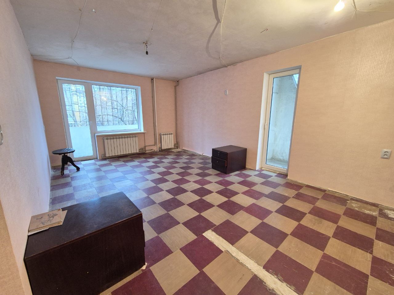 Аренда 1-комнатной квартиры 40 м², Березинская ул., 33