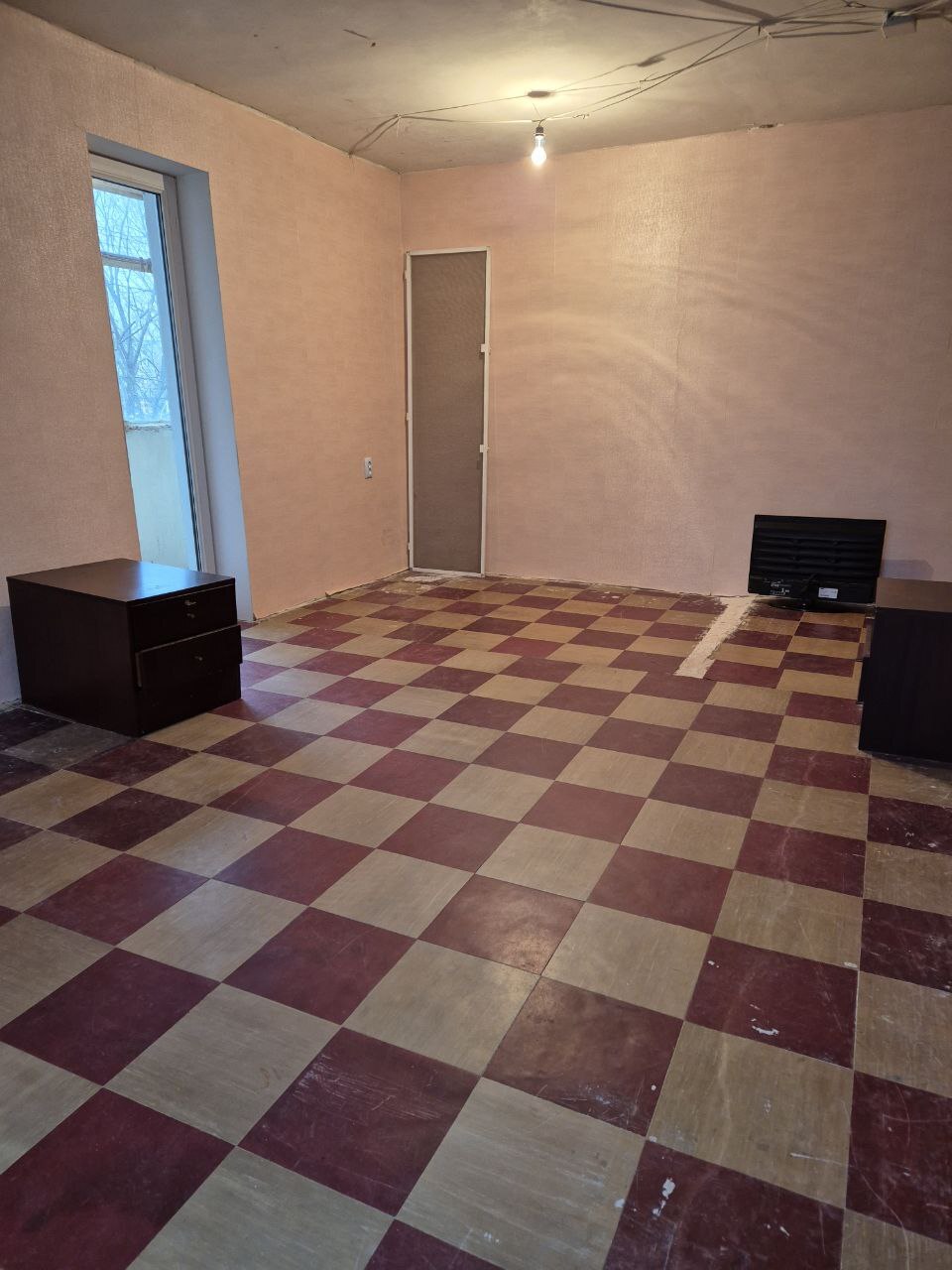 Аренда 1-комнатной квартиры 40 м², Березинская ул., 33