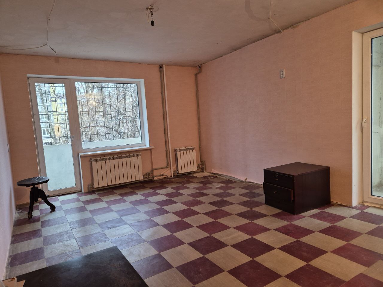 Аренда 1-комнатной квартиры 40 м², Березинская ул., 33