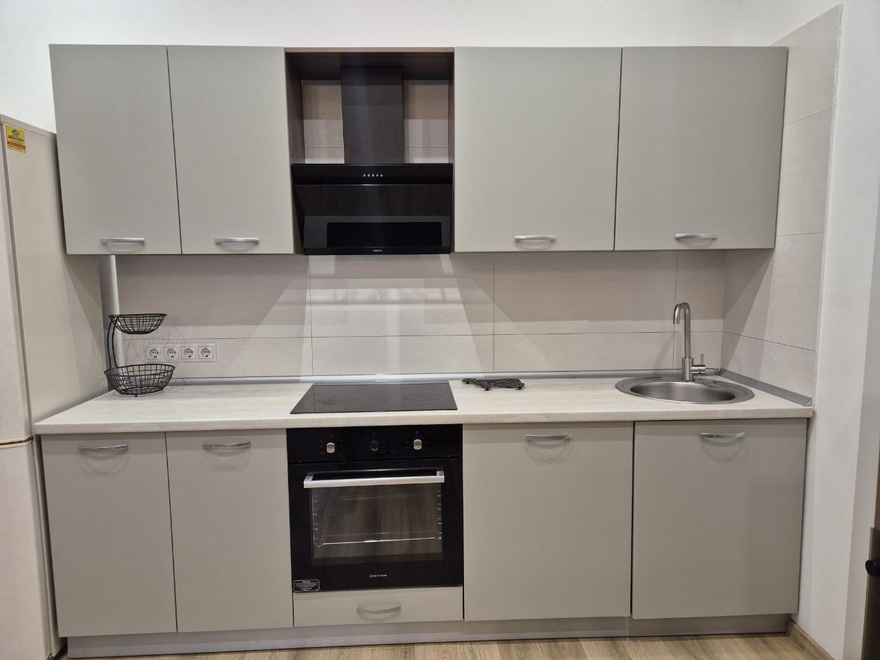 Аренда 3-комнатной квартиры 83 м², Дмитрия Яворницкого просп., 5