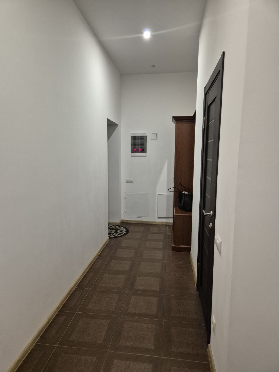 Аренда 3-комнатной квартиры 83 м², Дмитрия Яворницкого просп., 5