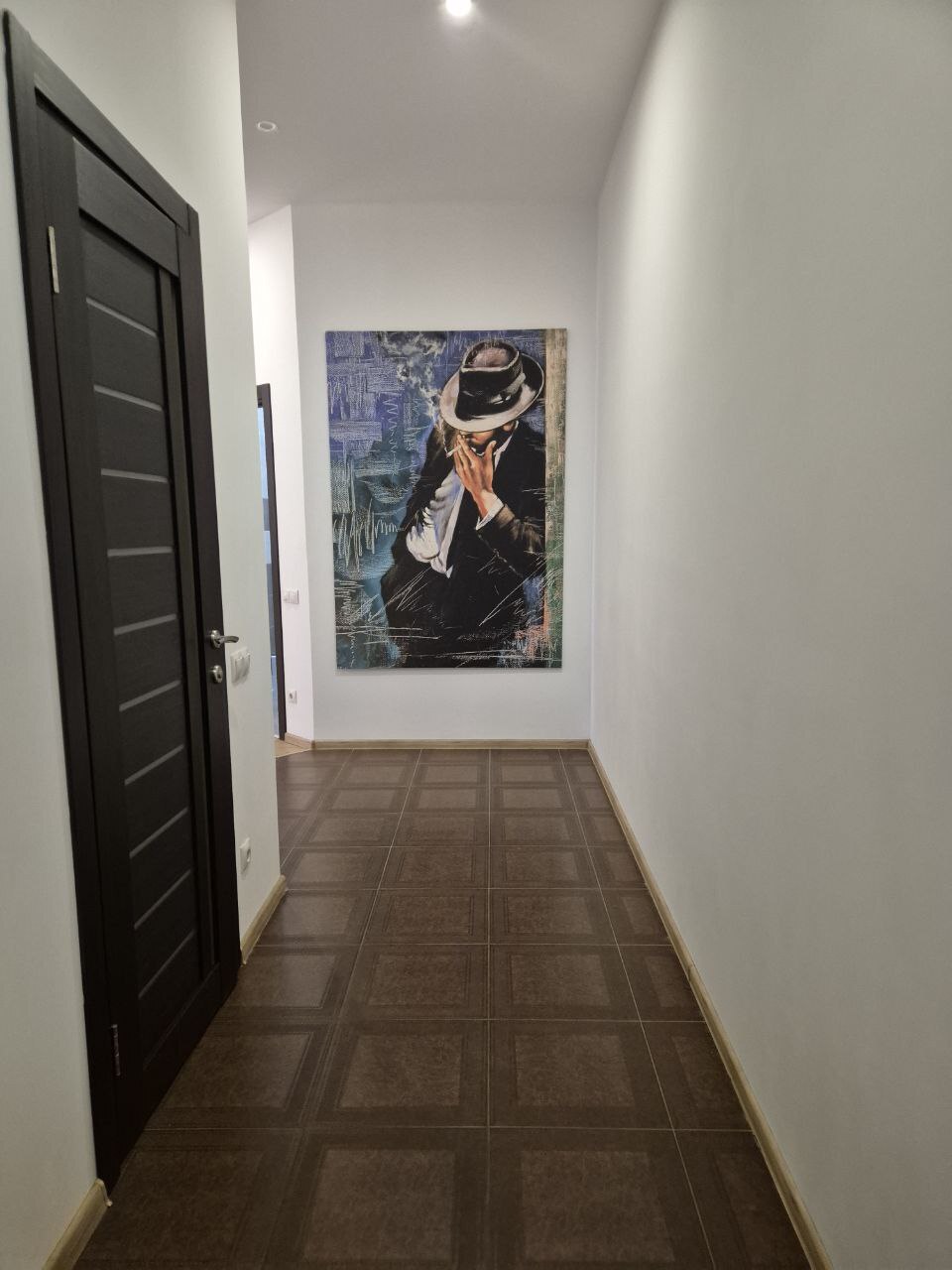 Аренда 3-комнатной квартиры 83 м², Дмитрия Яворницкого просп., 5