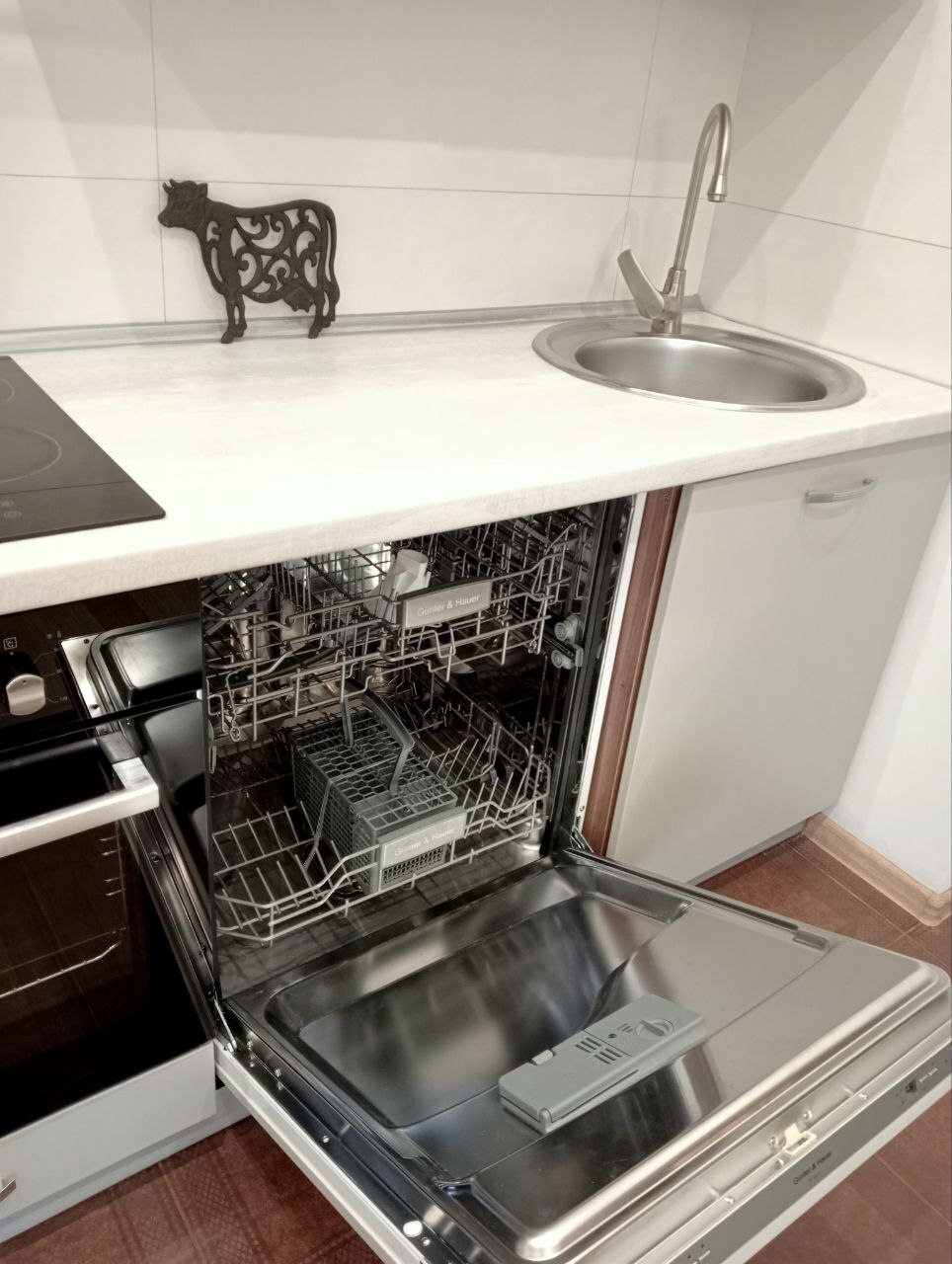 Аренда 3-комнатной квартиры 83 м², Дмитрия Яворницкого просп., 5