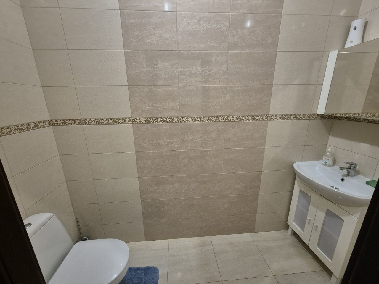 Аренда 3-комнатной квартиры 83 м², Дмитрия Яворницкого просп., 5