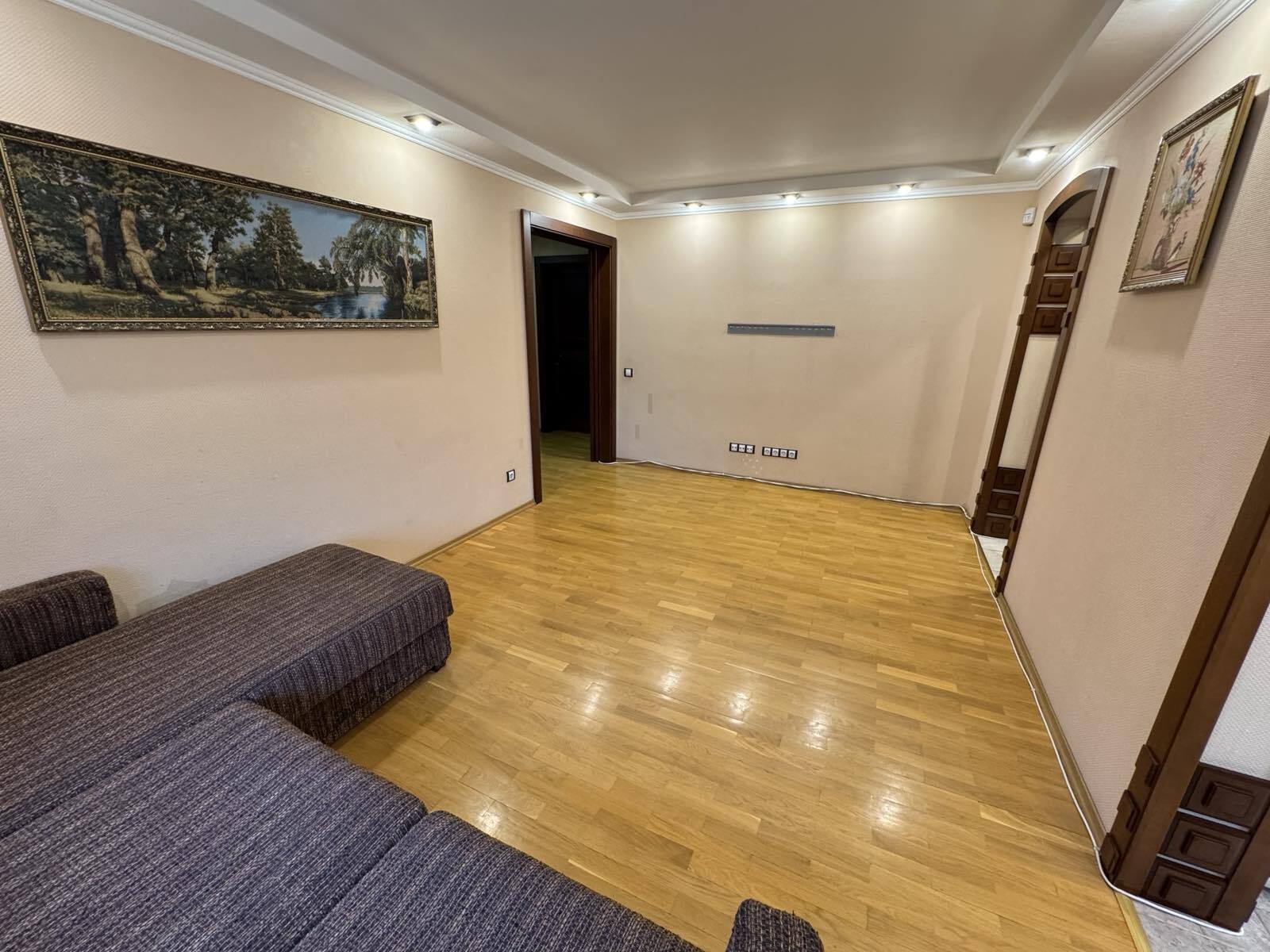 Продажа 3-комнатной квартиры 70 м², Профессора Толока ул.