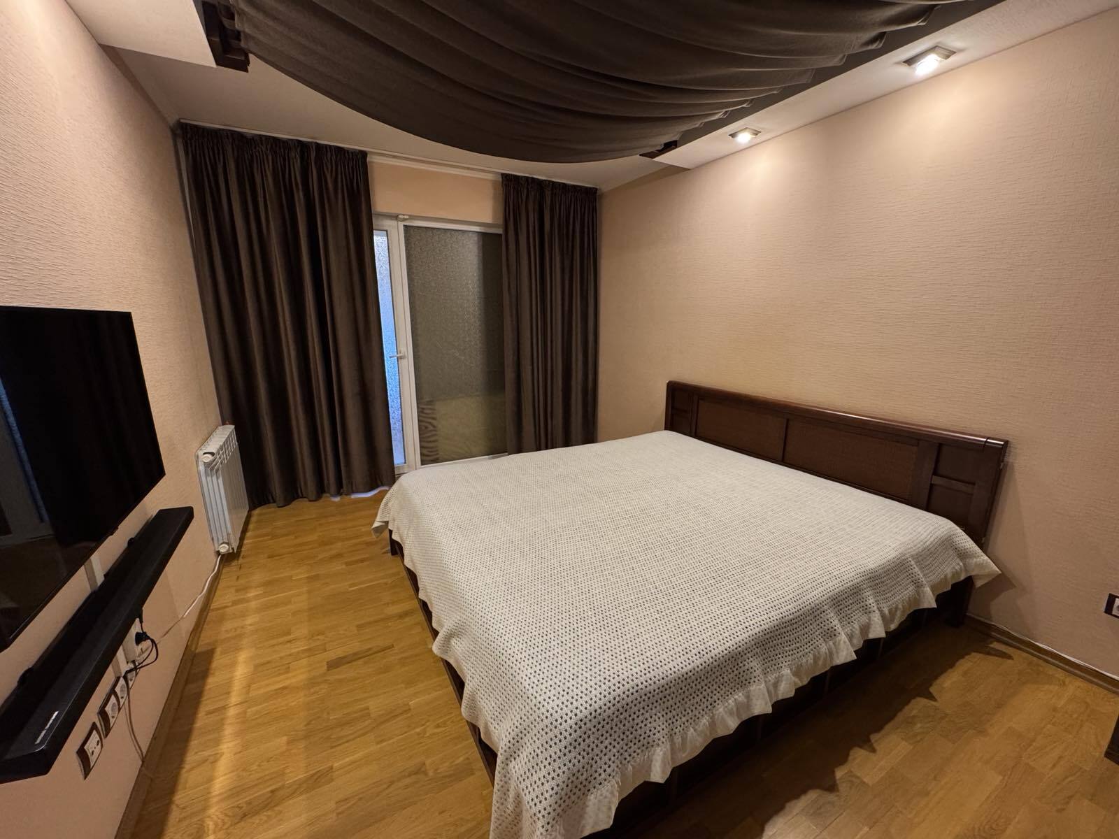 Продажа 3-комнатной квартиры 70 м², Профессора Толока ул.