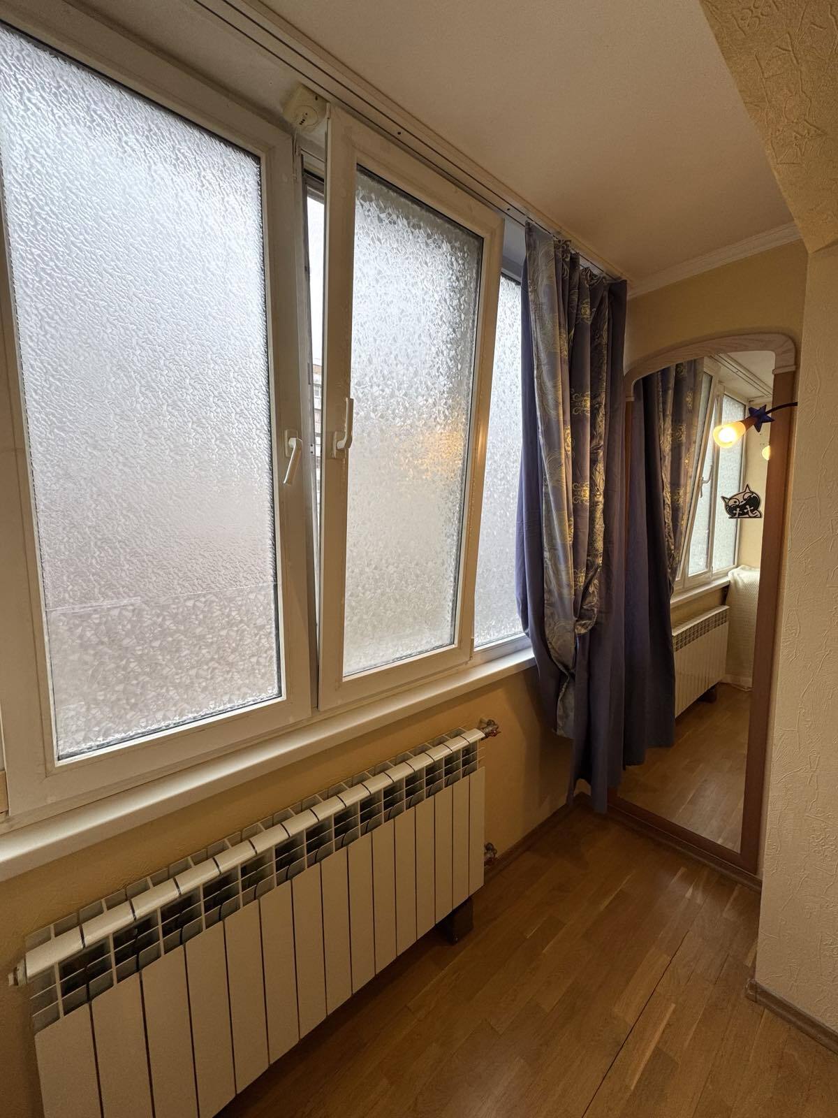 Продажа 3-комнатной квартиры 70 м², Профессора Толока ул.