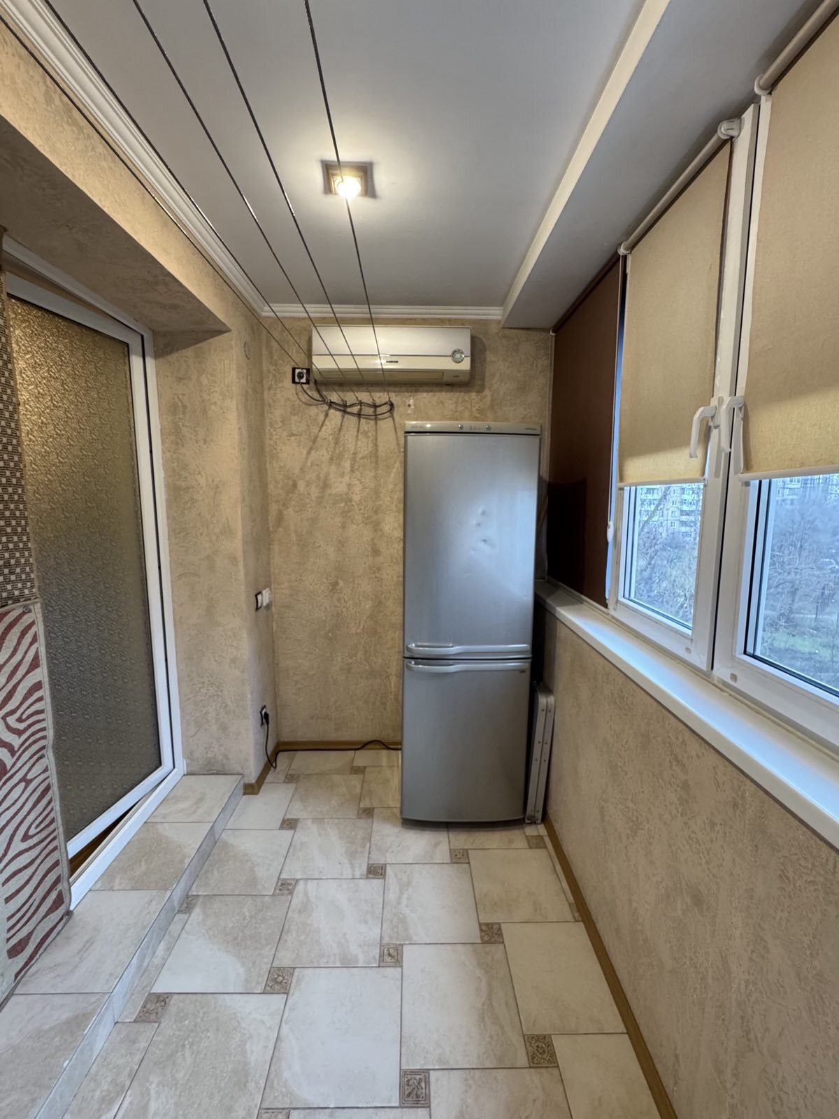 Продажа 3-комнатной квартиры 70 м², Профессора Толока ул.