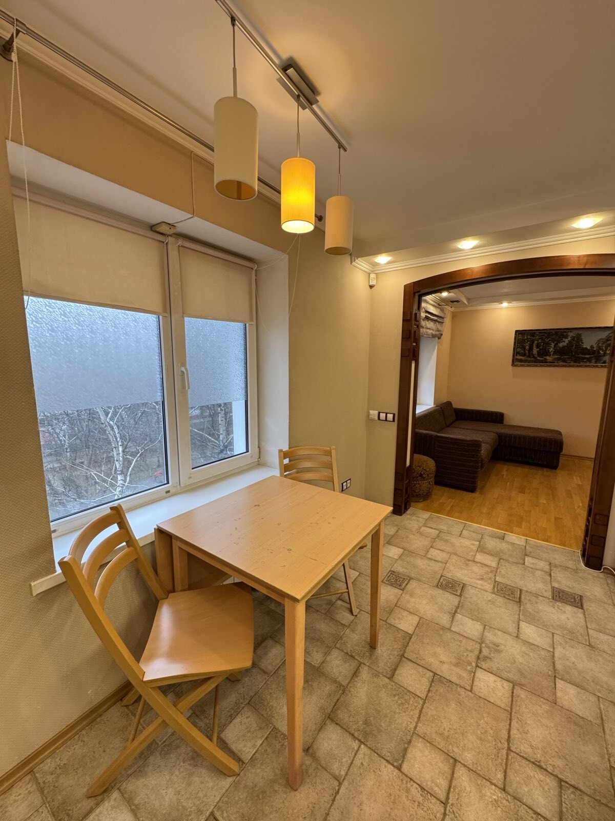 Продажа 3-комнатной квартиры 70 м², Профессора Толока ул.