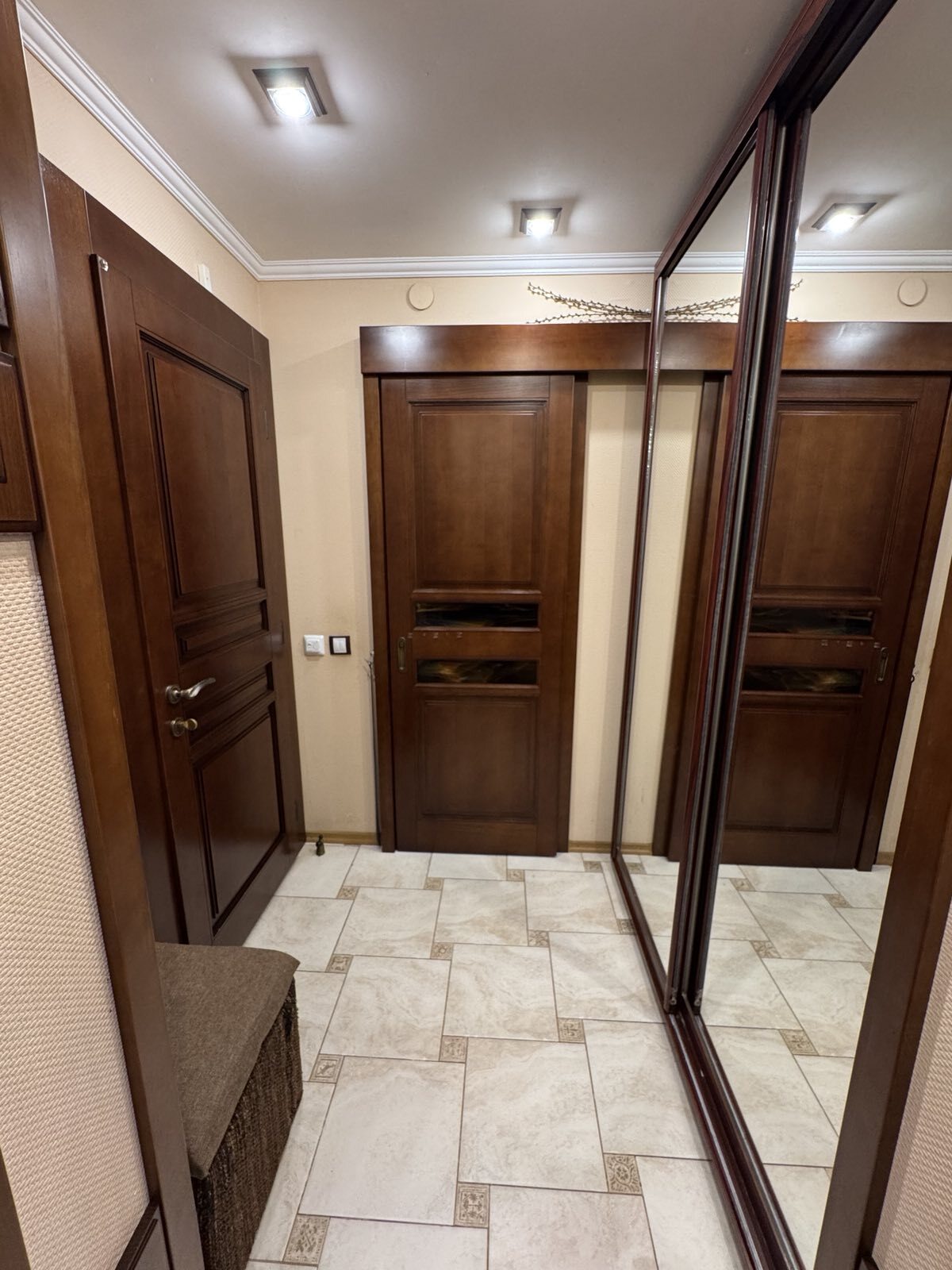 Продажа 3-комнатной квартиры 70 м², Профессора Толока ул.