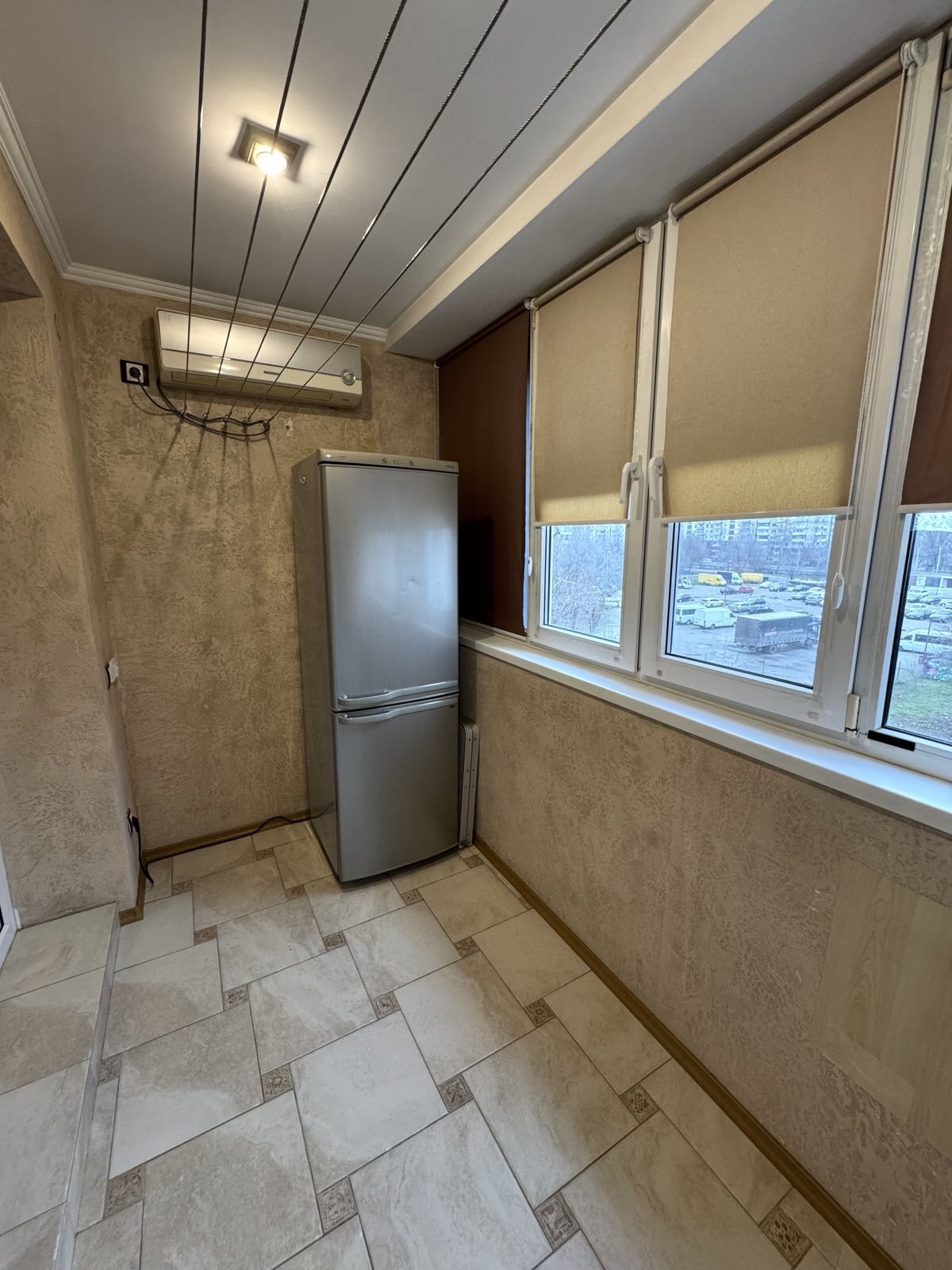 Продажа 3-комнатной квартиры 70 м², Профессора Толока ул.