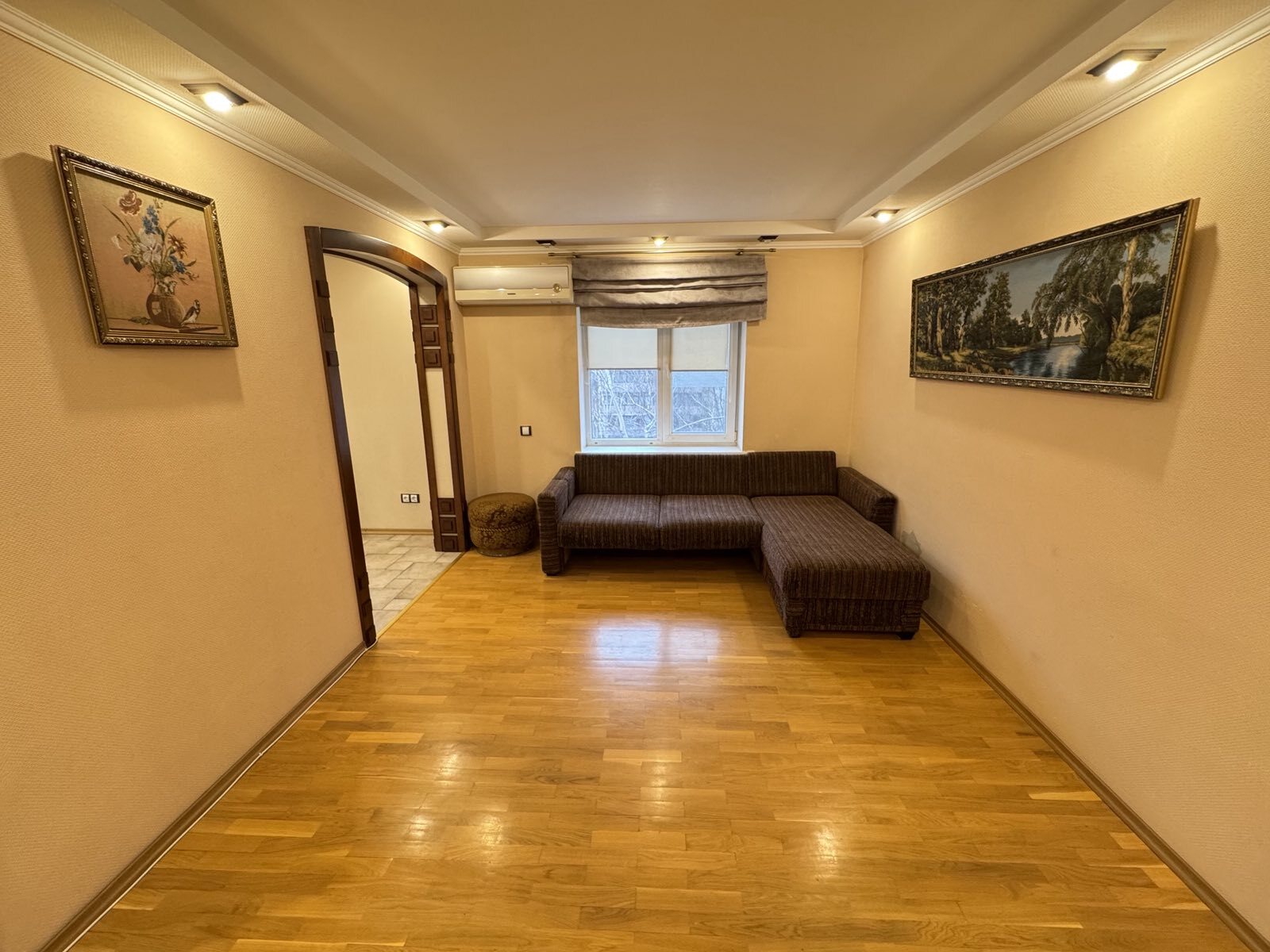 Продажа 3-комнатной квартиры 70 м², Профессора Толока ул.