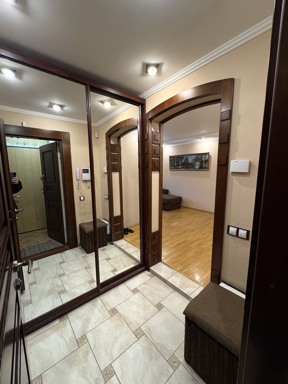 Продажа 3-комнатной квартиры 70 м², Профессора Толока ул.