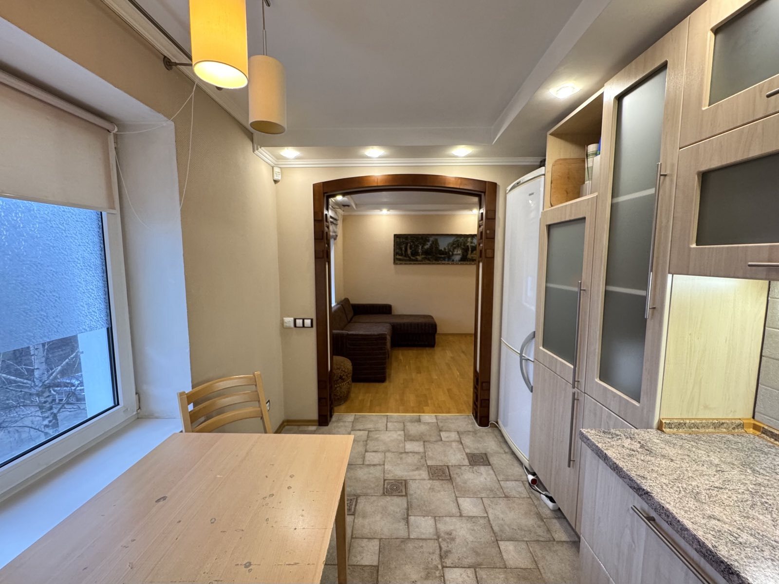 Продажа 3-комнатной квартиры 70 м², Профессора Толока ул.