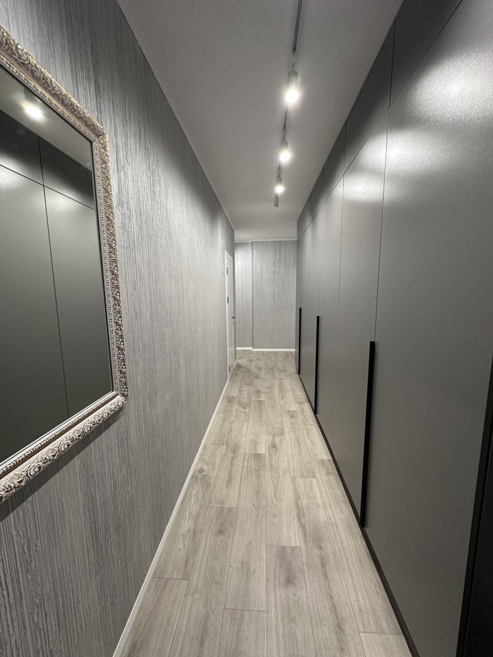 Аренда 2-комнатной квартиры 75.6 м², Александра Олеся ул., 10