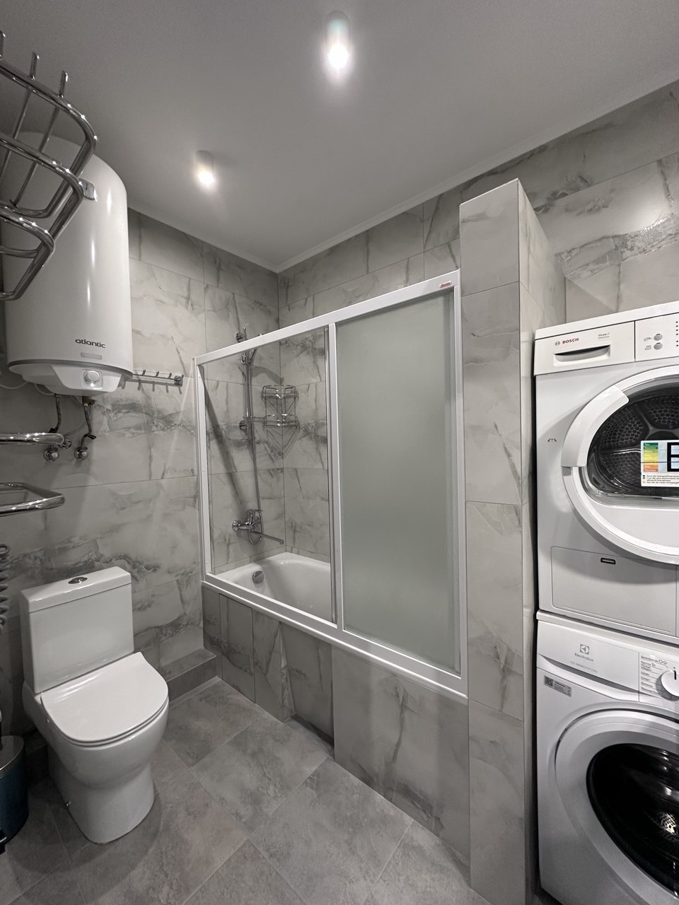 Аренда 2-комнатной квартиры 75.6 м², Александра Олеся ул., 10