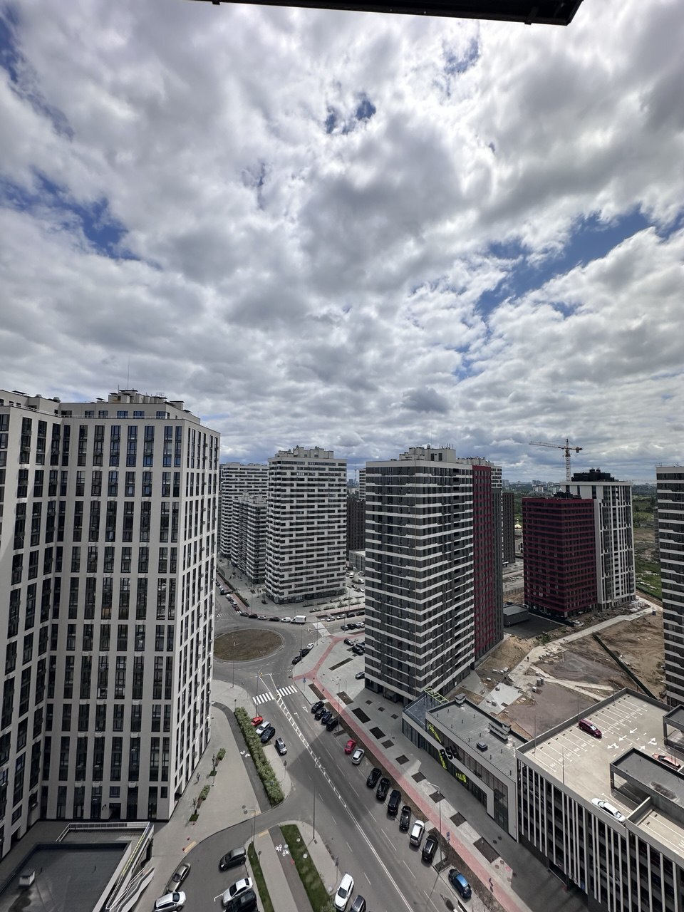 Аренда 2-комнатной квартиры 75.6 м², Александра Олеся ул., 10