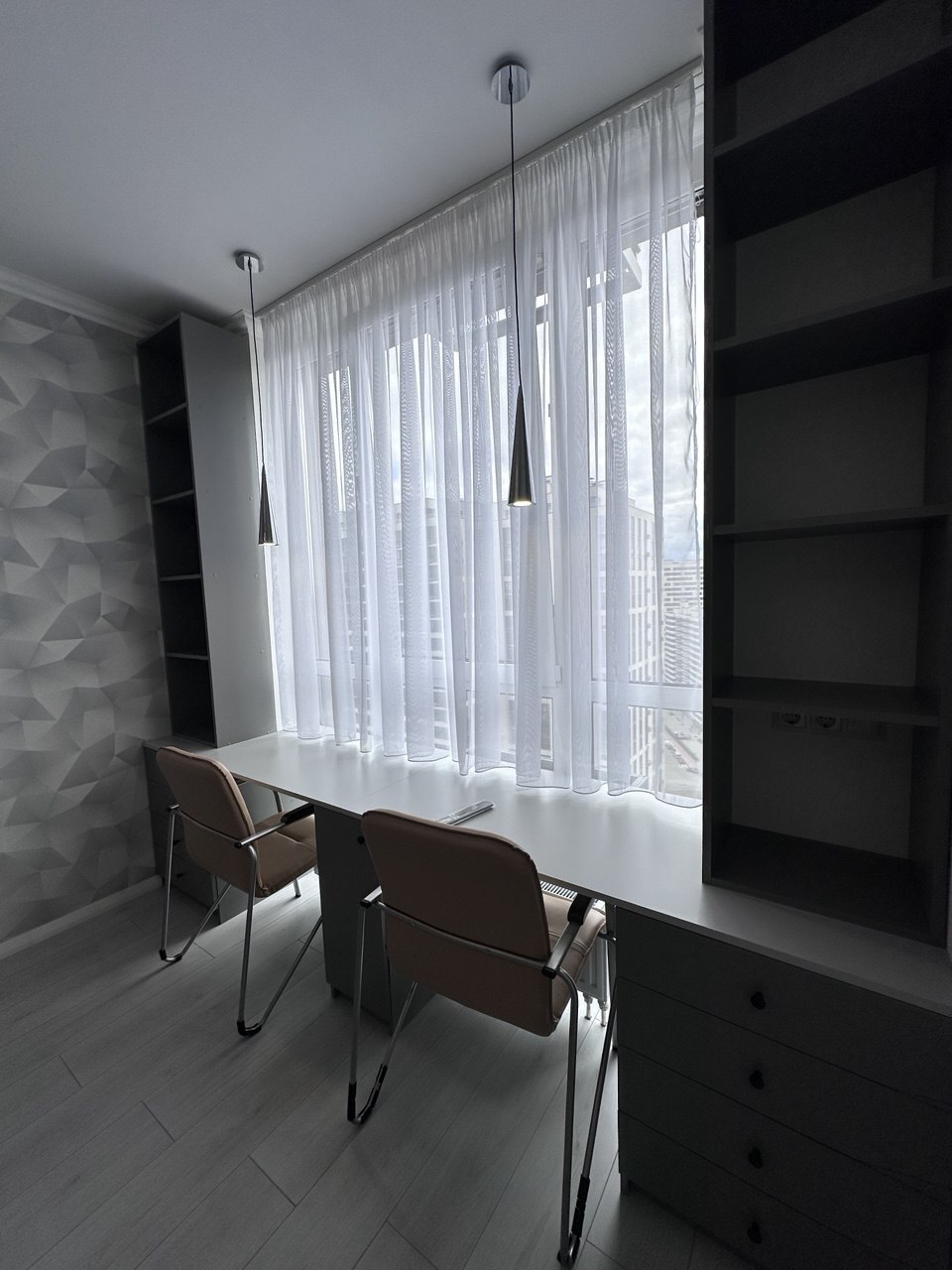 Аренда 2-комнатной квартиры 75.6 м², Александра Олеся ул., 10