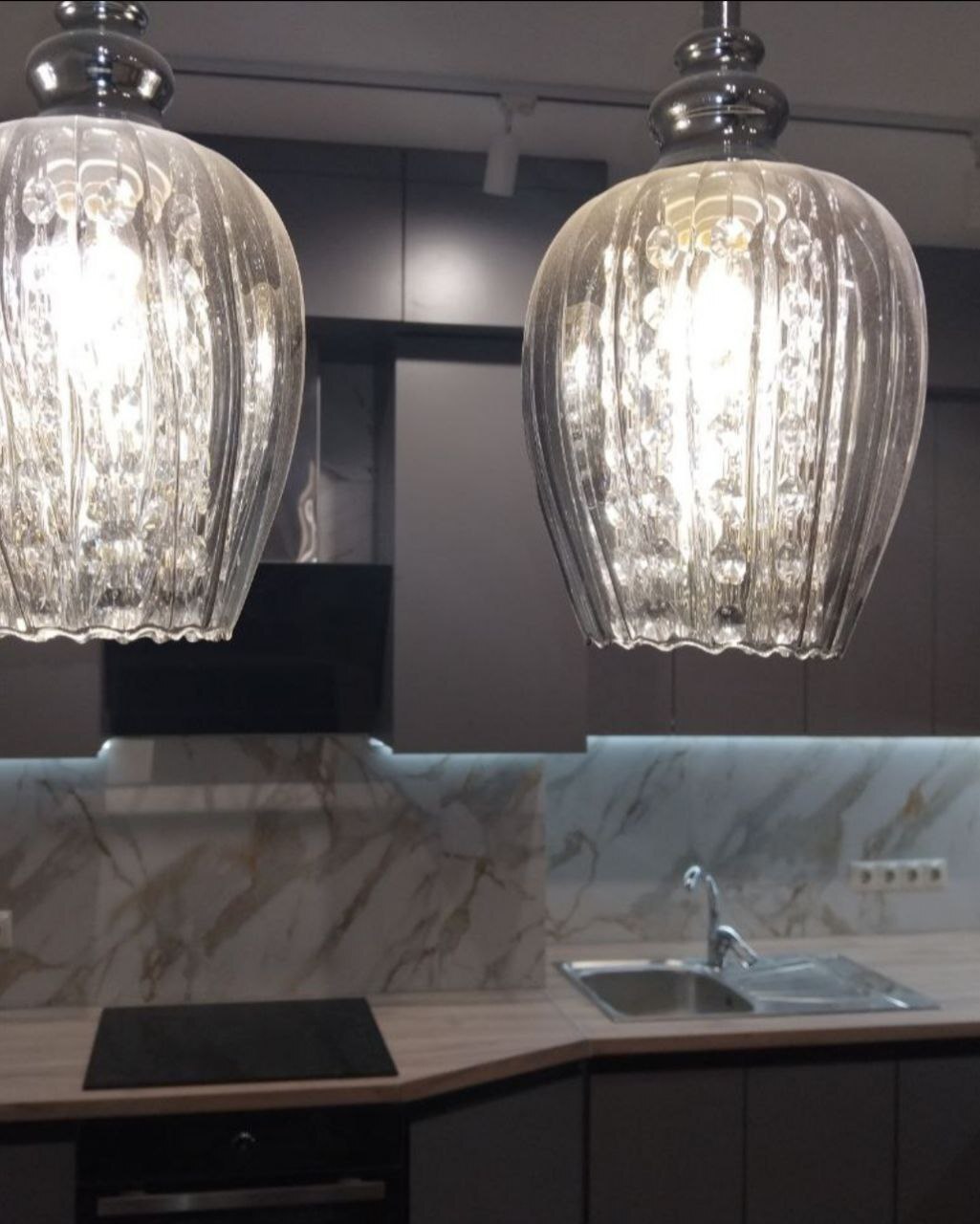 Аренда 2-комнатной квартиры 75.6 м², Александра Олеся ул., 10