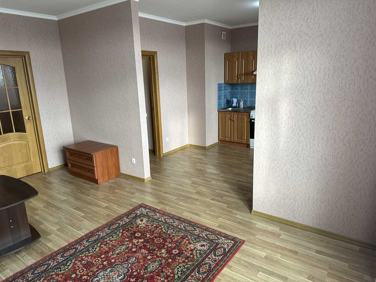 Оренда 1-кімнатної квартири 48 м², Берестейский, 71а