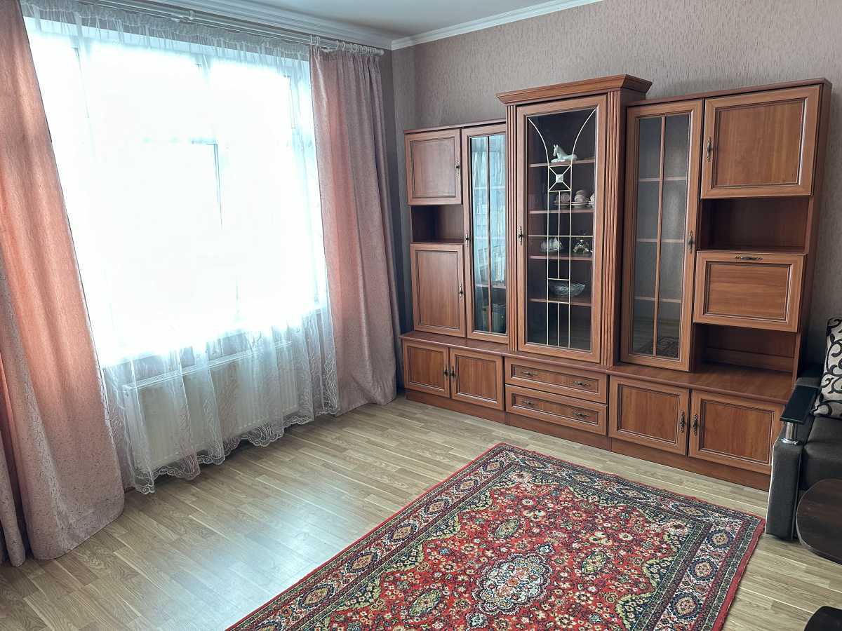 Оренда 1-кімнатної квартири 48 м², Берестейский, 71а