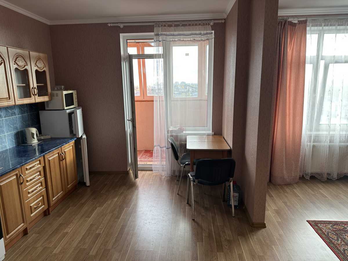 Оренда 1-кімнатної квартири 48 м², Берестейский, 71а