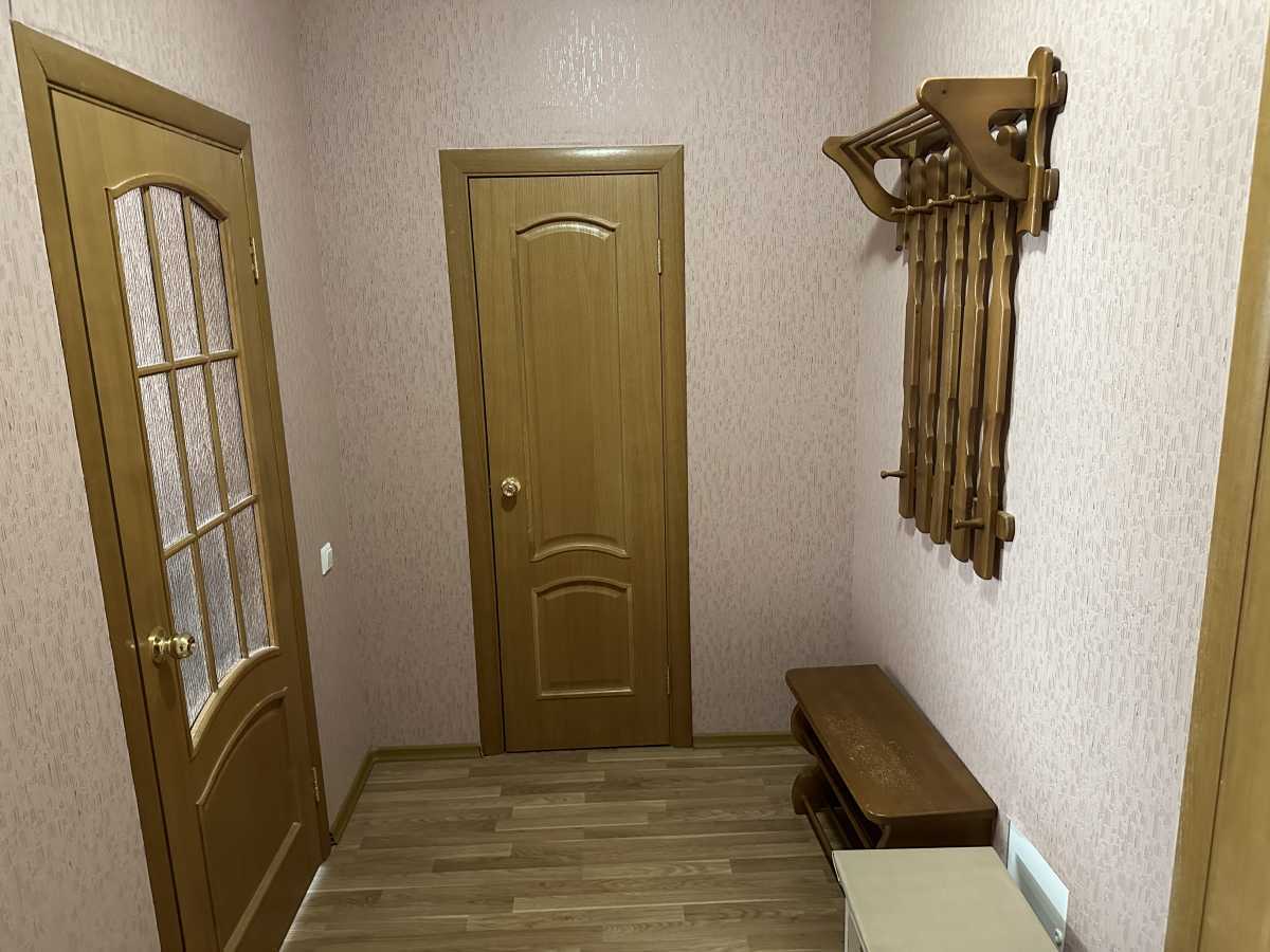 Оренда 1-кімнатної квартири 48 м², Берестейский, 71а