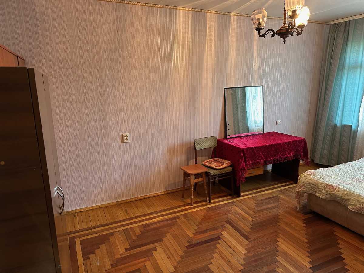 Аренда 3-комнатной квартиры 72 м², Александровская ул., 16