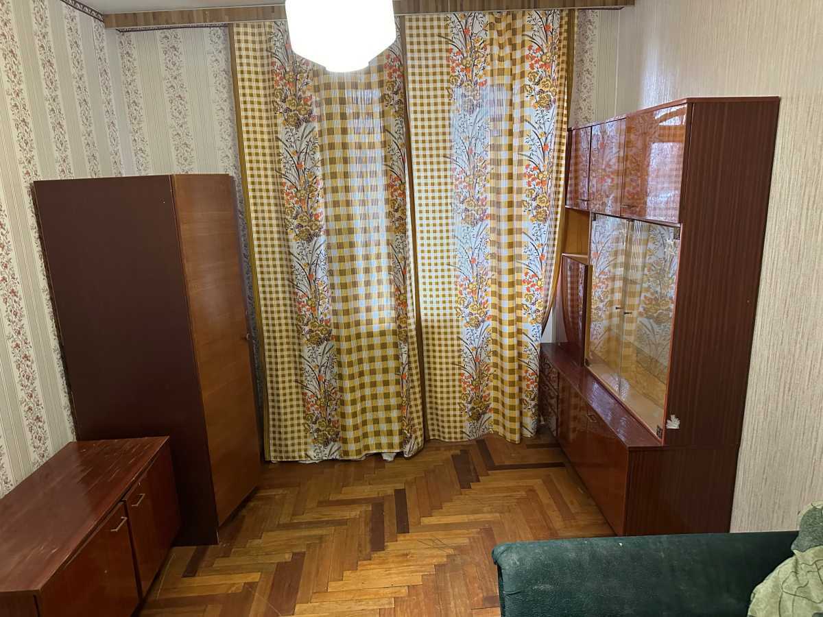 Аренда 3-комнатной квартиры 72 м², Александровская ул., 16