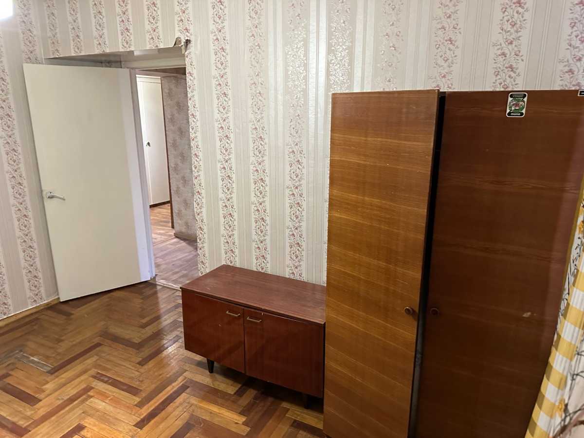 Аренда 3-комнатной квартиры 72 м², Александровская ул., 16