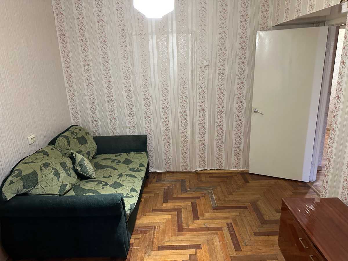 Аренда 3-комнатной квартиры 72 м², Александровская ул., 16